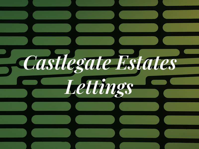 Castlegate Estates and Lettings