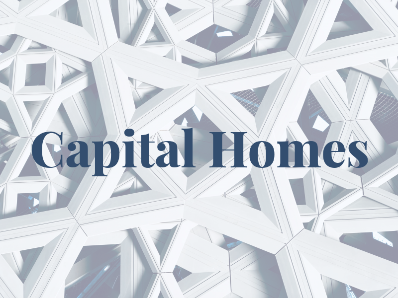 Capital Homes