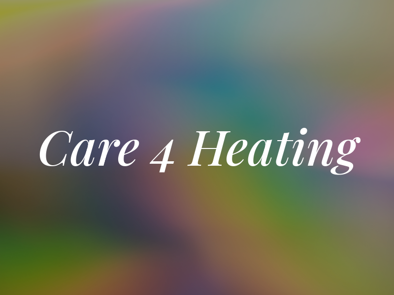 Care 4 Heating