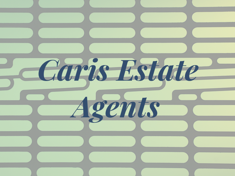 Caris Estate Agents