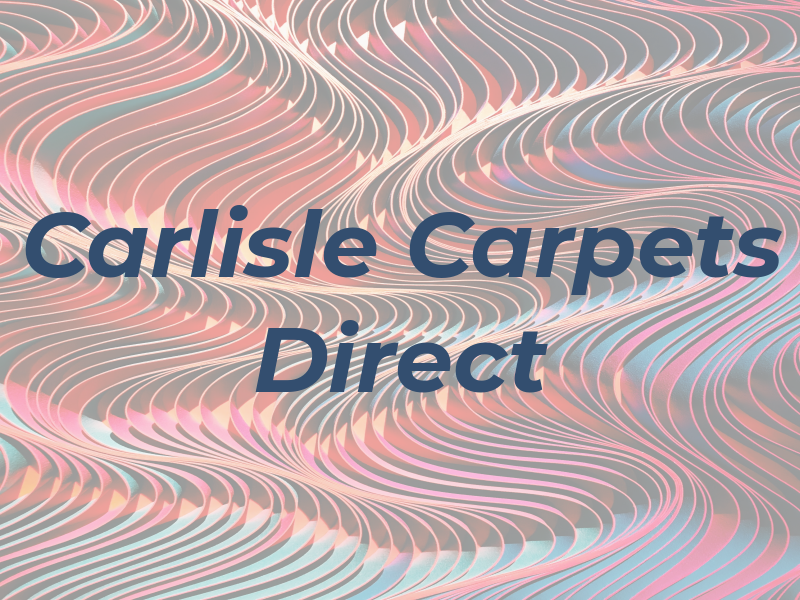 Carlisle Carpets Direct