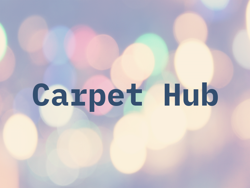 Carpet Hub