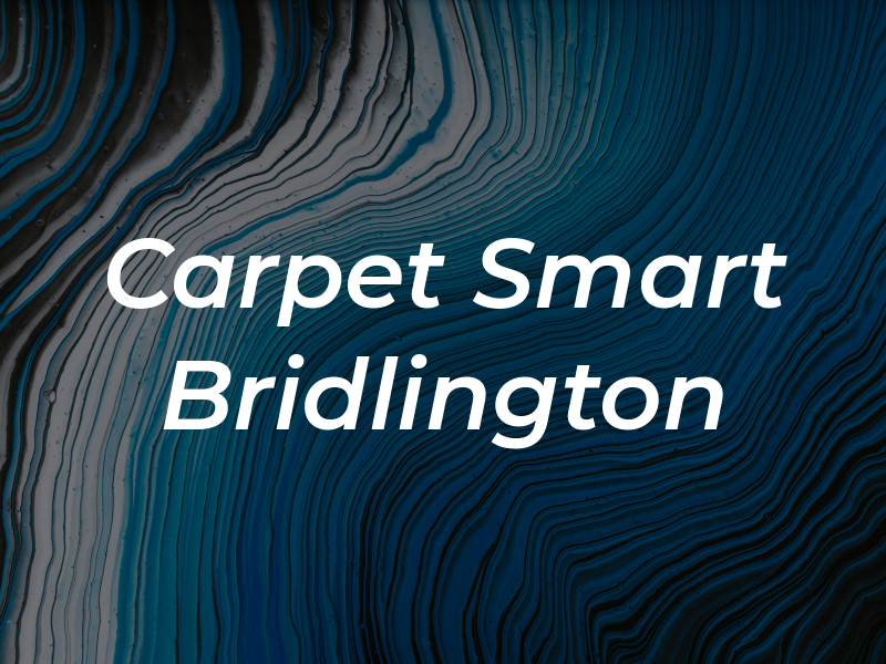 Carpet Smart Bridlington