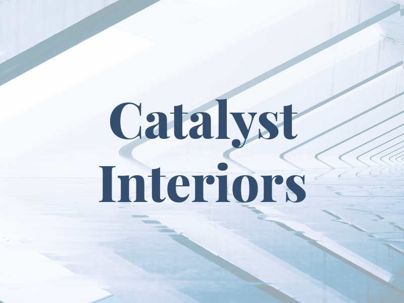 Catalyst Interiors