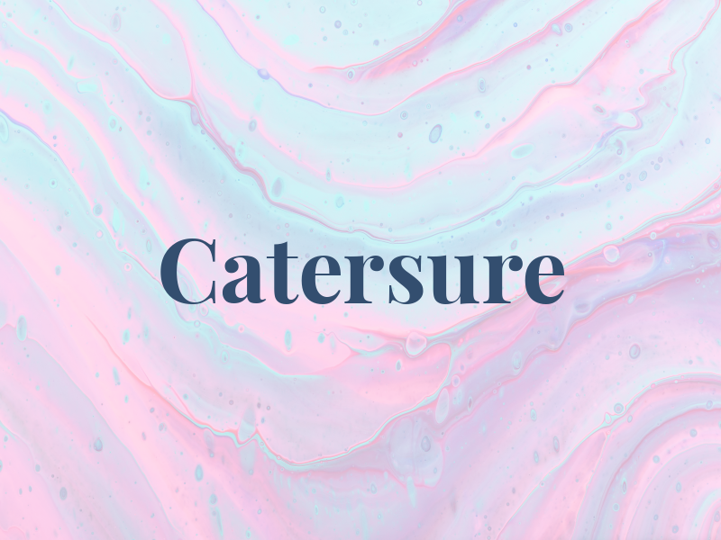 Catersure