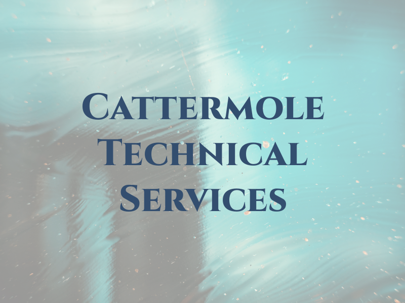 Cattermole Technical Services Ltd