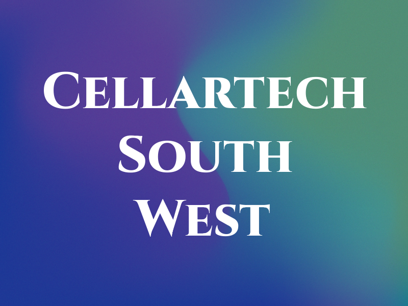 Cellartech South West Ltd