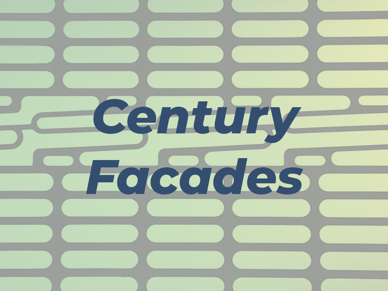 Century Facades