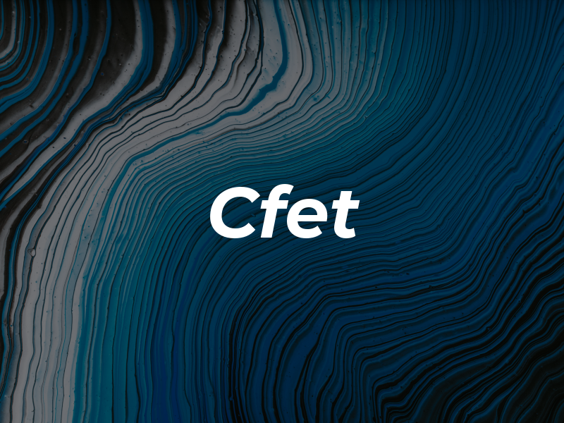 Cfet