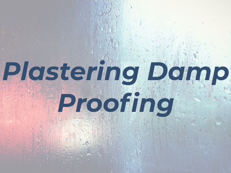 Cg Plastering & Damp Proofing