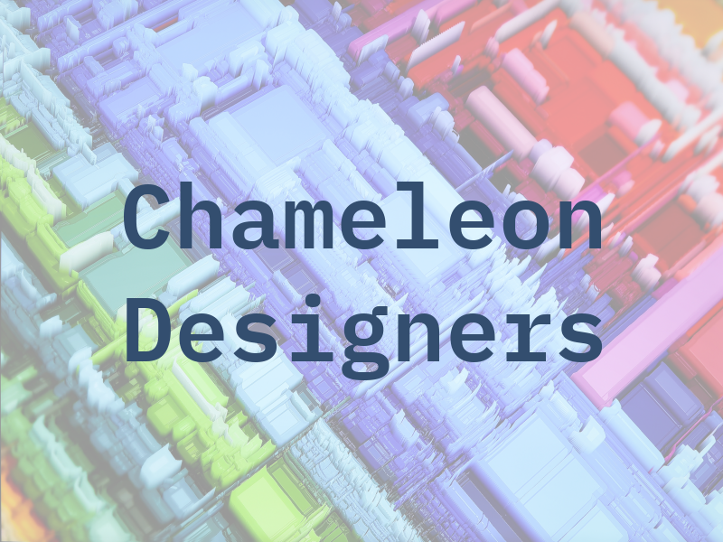Chameleon Designers
