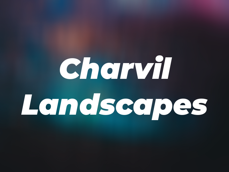 Charvil Landscapes
