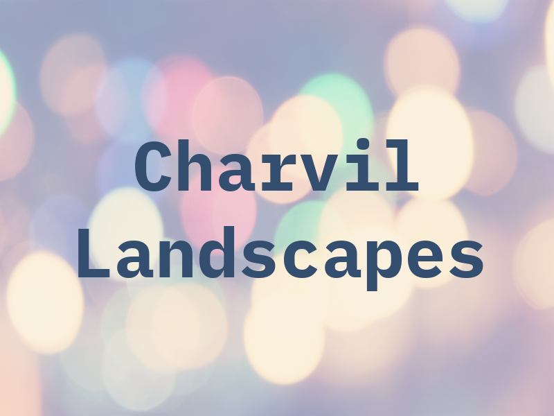 Charvil Landscapes