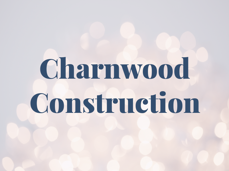 Charnwood Construction