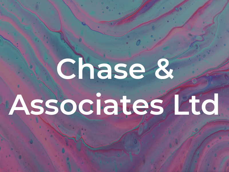 Chase & Associates Ltd