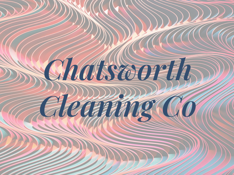 Chatsworth Cleaning Co