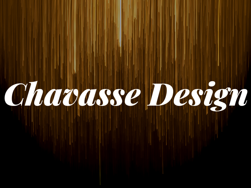 Chavasse Design
