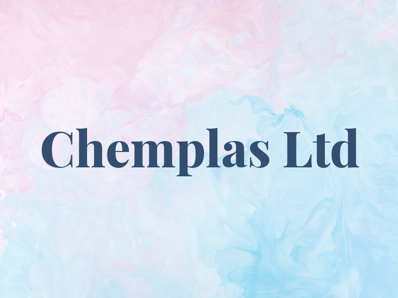 Chemplas Ltd