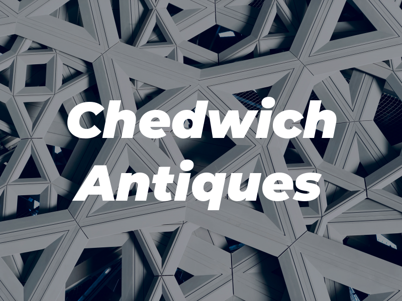 Chedwich Antiques
