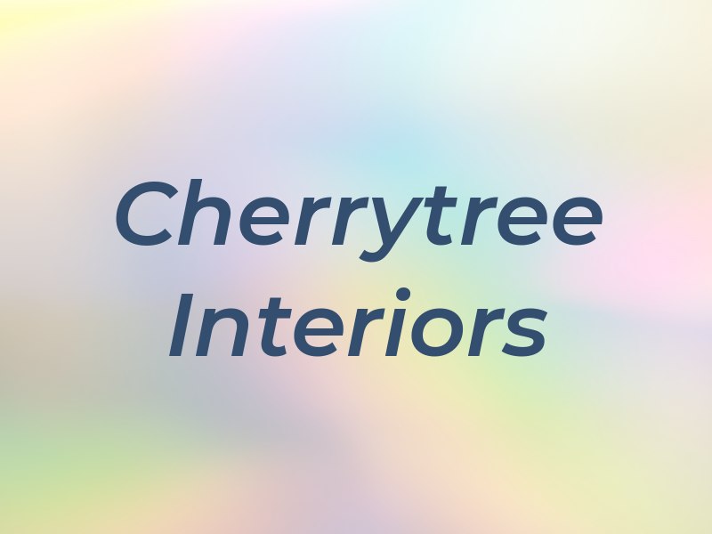 Cherrytree Interiors