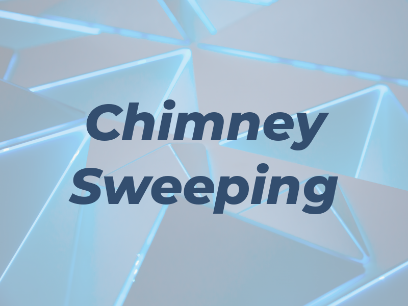 Chimney Sweeping