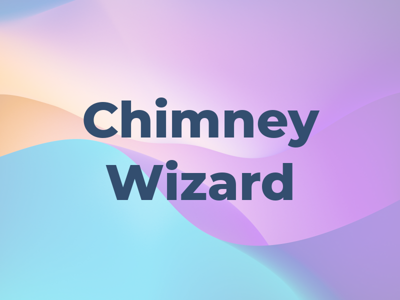 Chimney Wizard