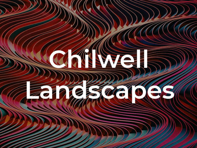 Chilwell Landscapes