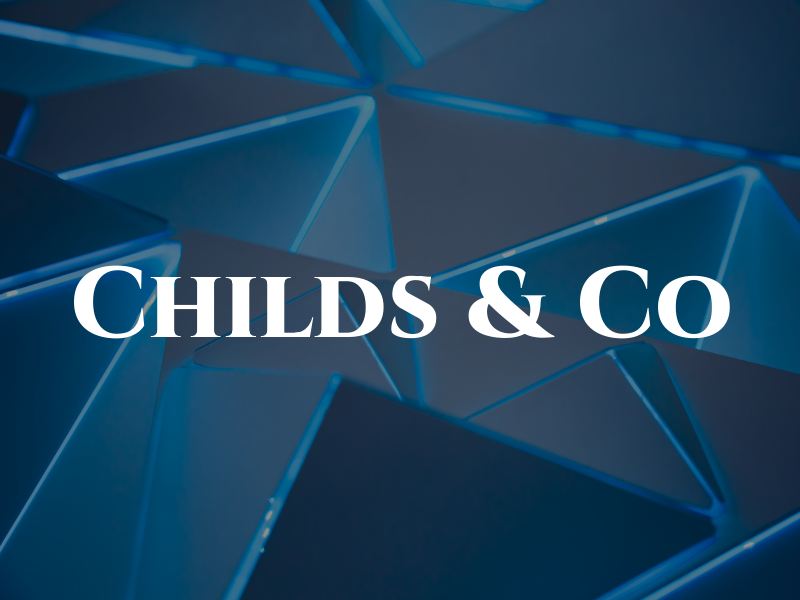 Childs & Co