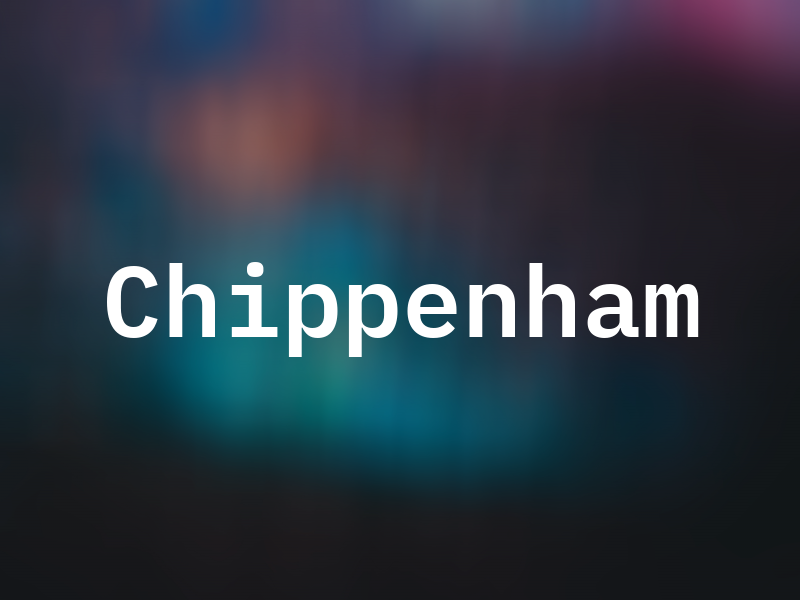 Chippenham