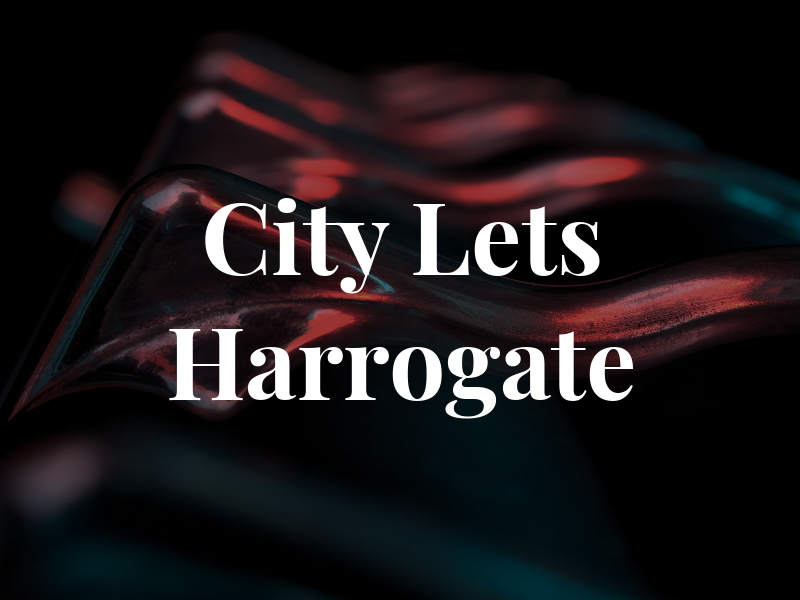 City Lets Harrogate