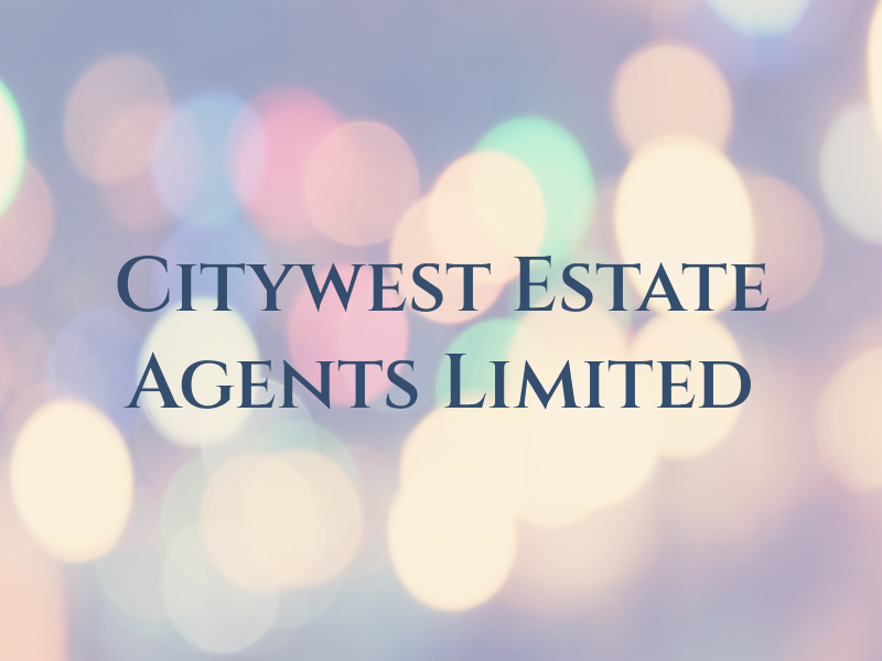 Citywest Estate Agents Limited