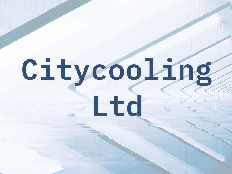 Citycooling Ltd