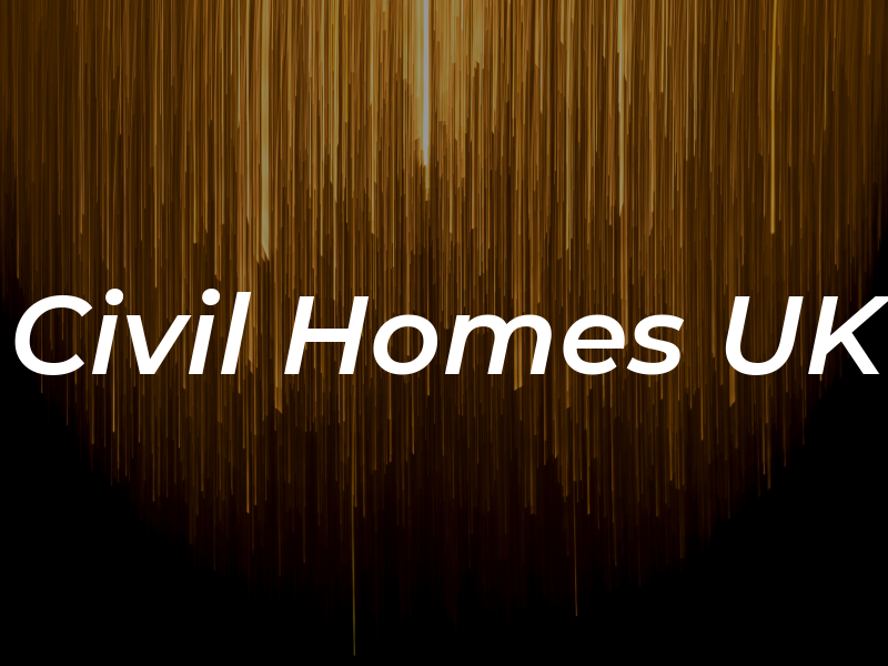 Civil Homes UK