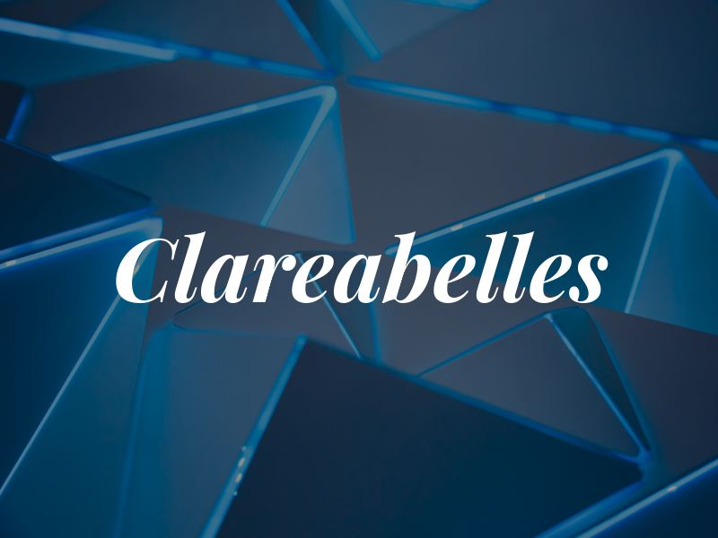 Clareabelles