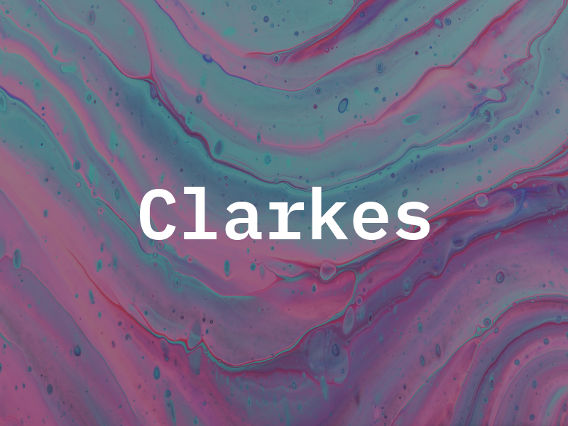 Clarkes