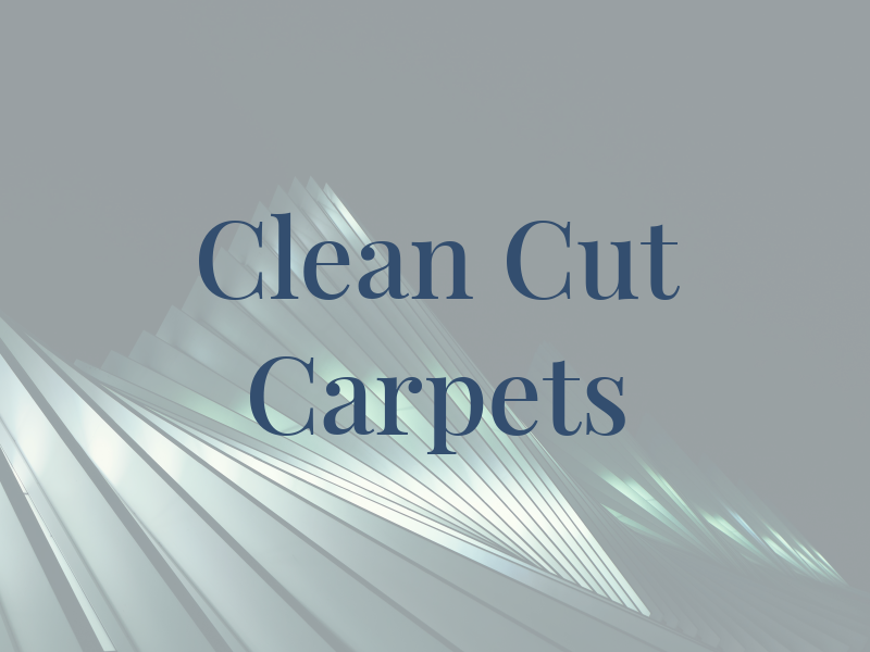 Clean Cut Carpets