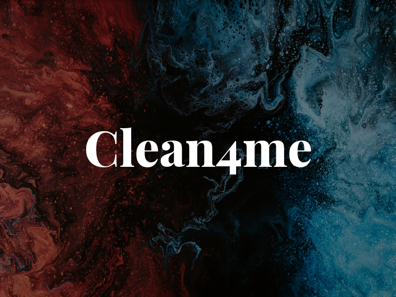 Clean4me