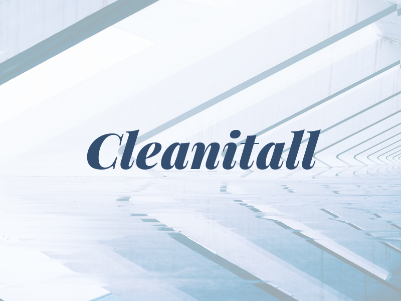 Cleanitall