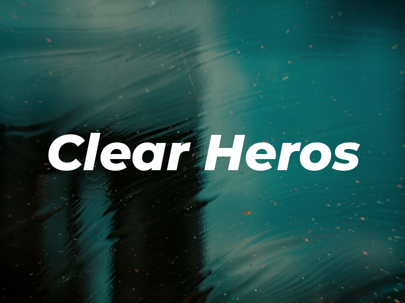 Clear Heros