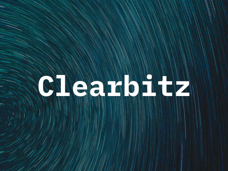Clearbitz