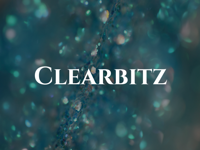 Clearbitz