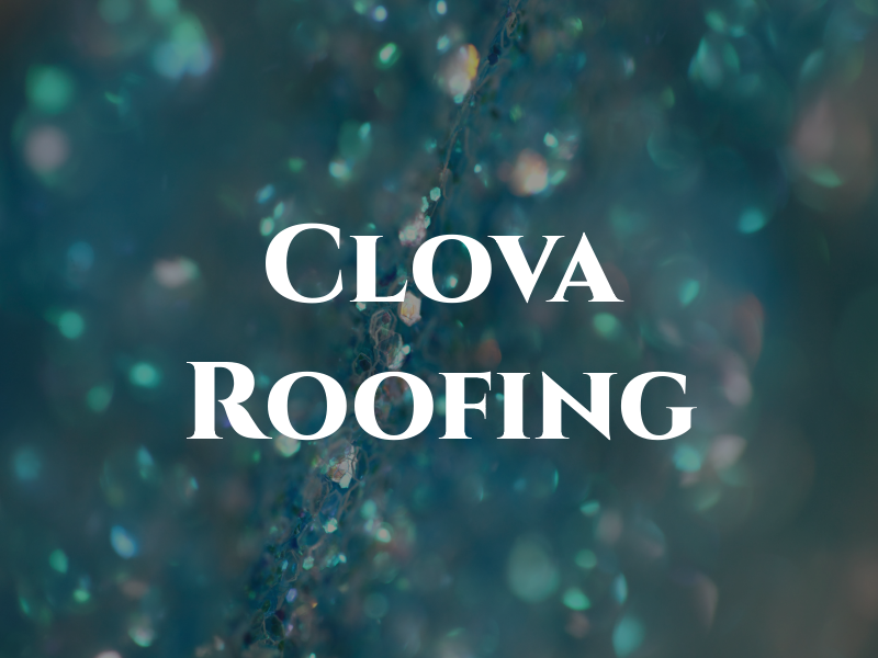 Clova Roofing