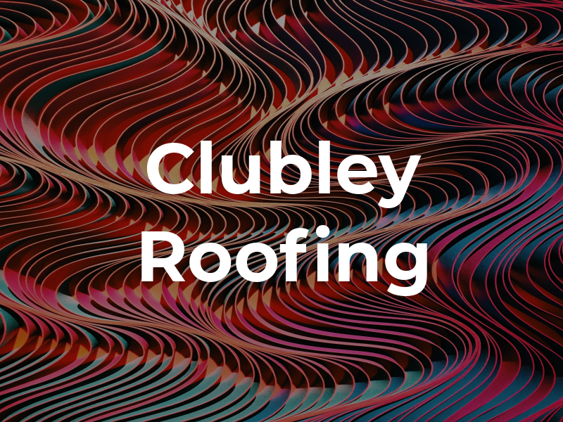 Clubley Roofing