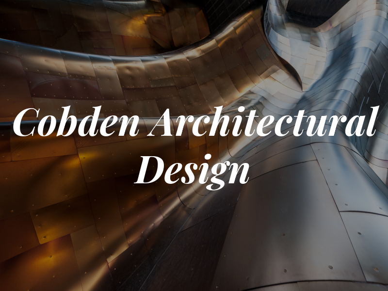 Cobden Architectural Design