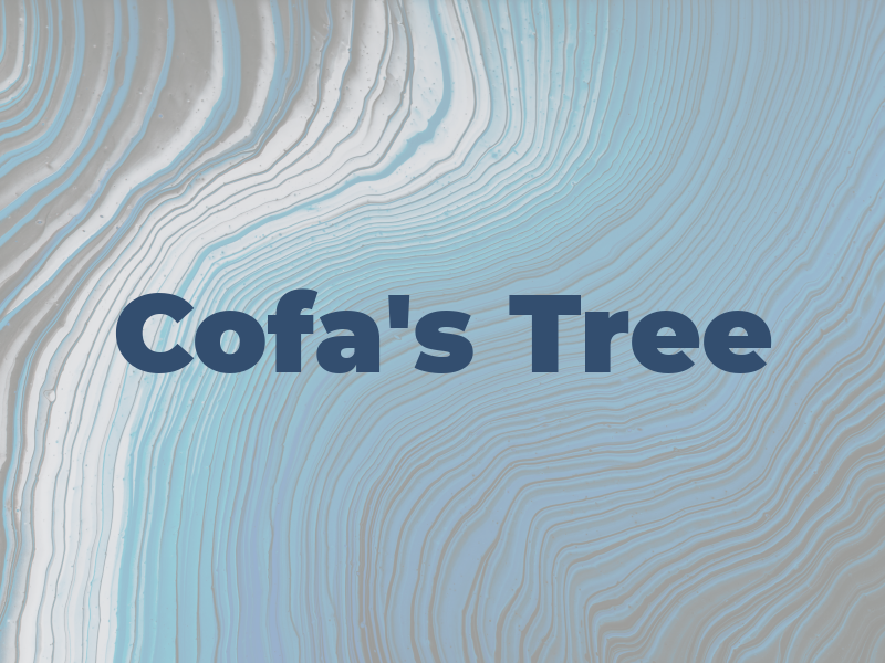 Cofa's Tree
