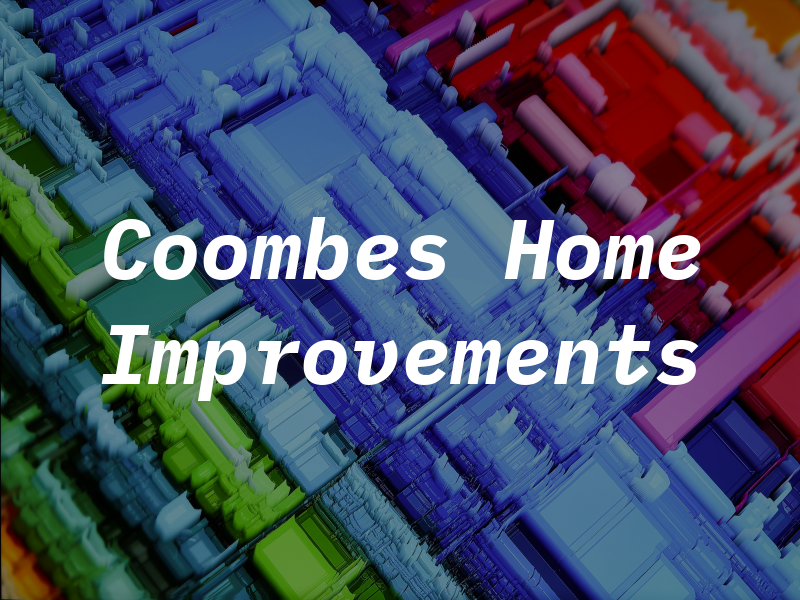Coombes Home Improvements