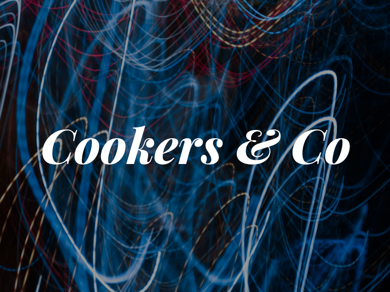 Cookers & Co