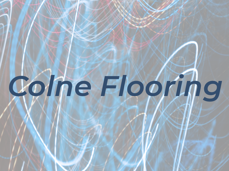 Colne Flooring