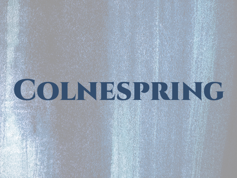Colnespring