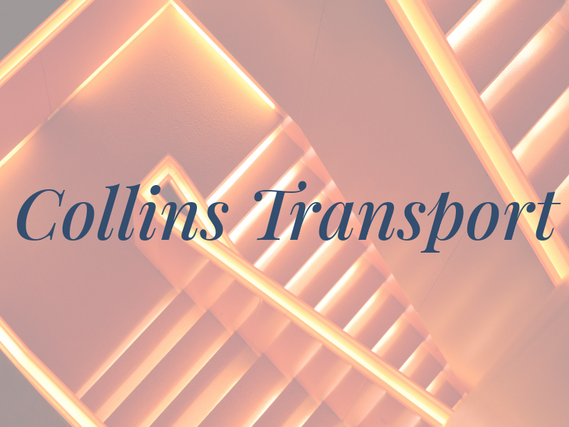 Collins Transport